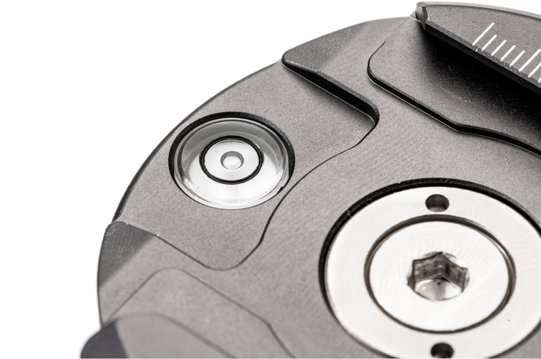 Benro GX30 Low Profile Ballhead