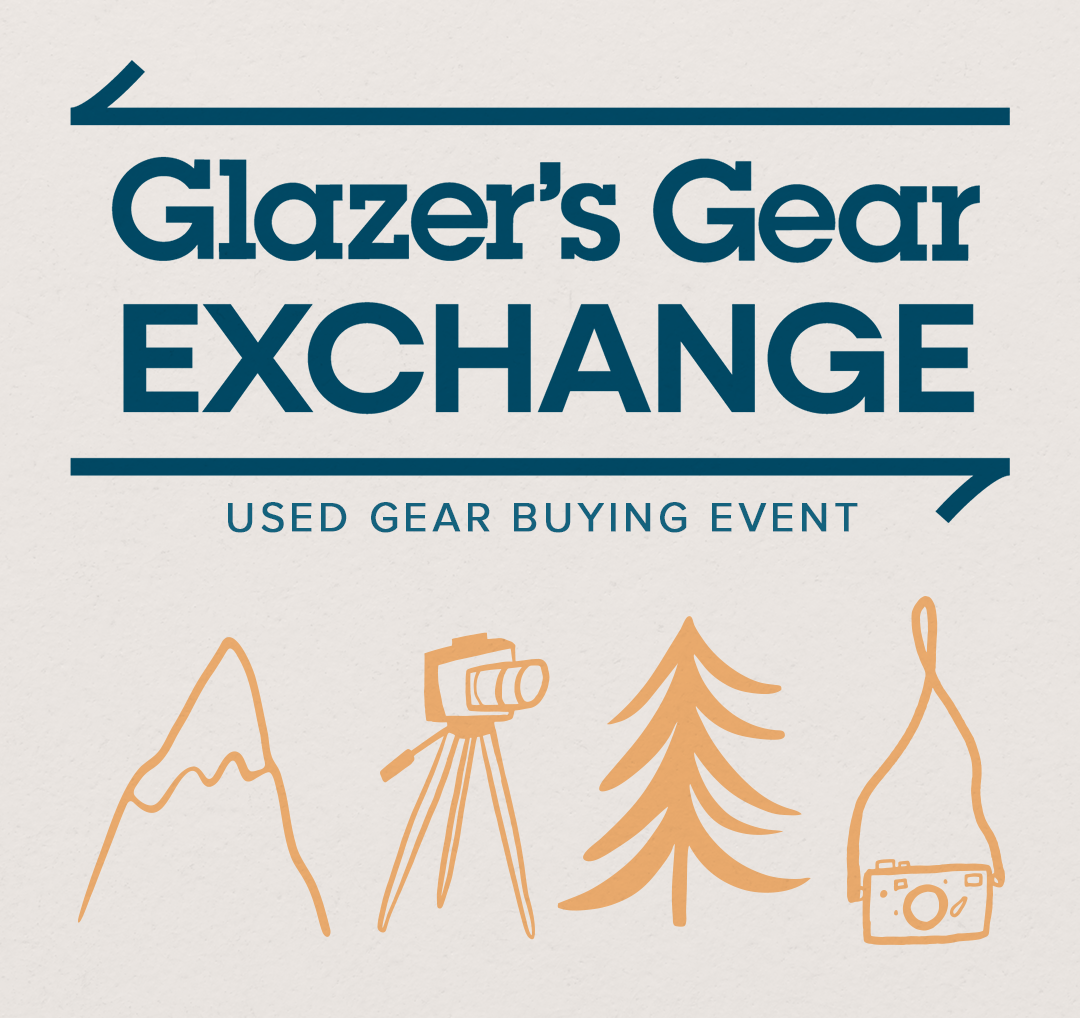 Glazer's Gear Exchange