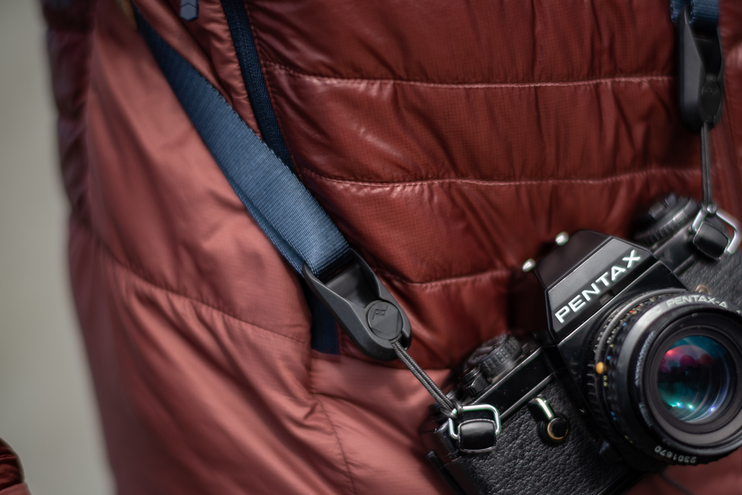 Peak Design Anchor Connector 4-Pack - Black