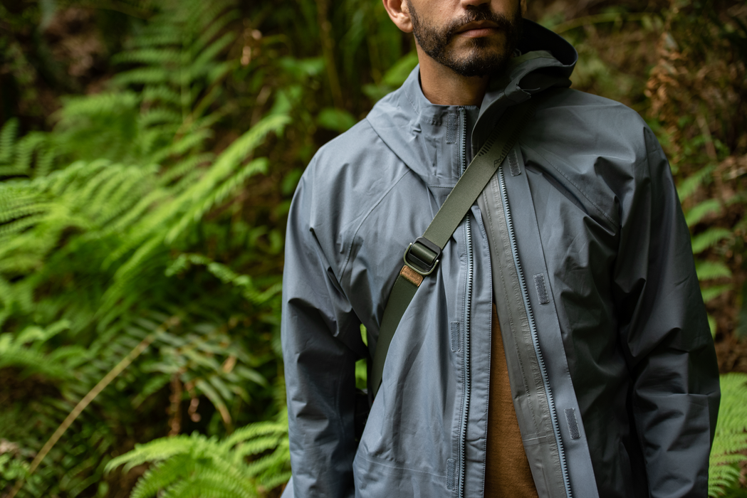 Peak Design Slide Lite Camera Strap - Sage