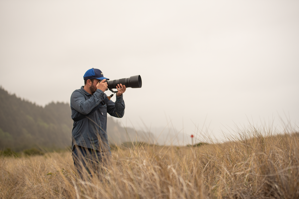 Peak Design Slide Camera Strap - Midnight