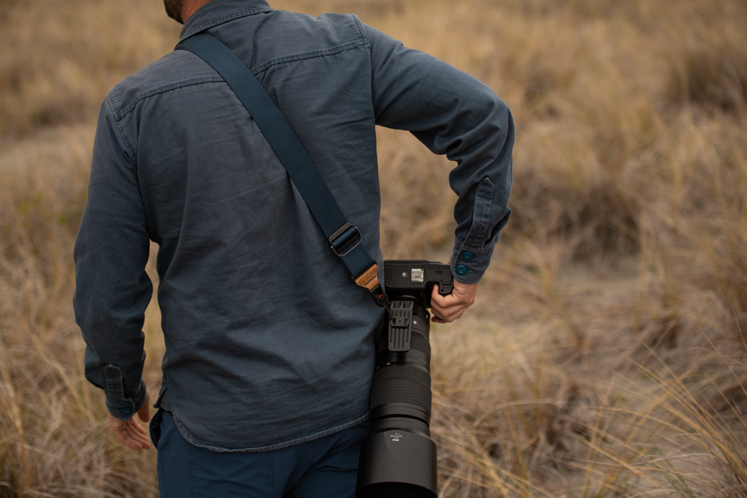 Peak Design Slide Camera Strap - Midnight