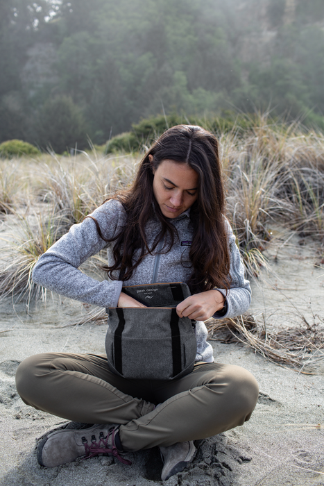 Peak Design Field Pouch V2 - Charcoal