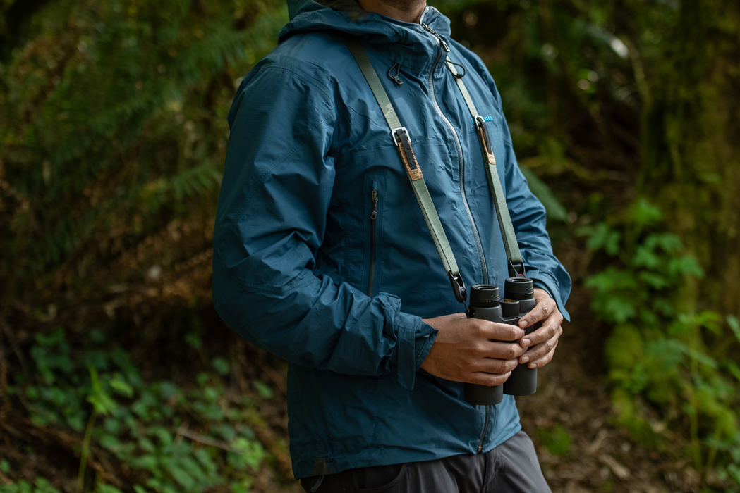 Peak Design Leash Camera Strap - Sage