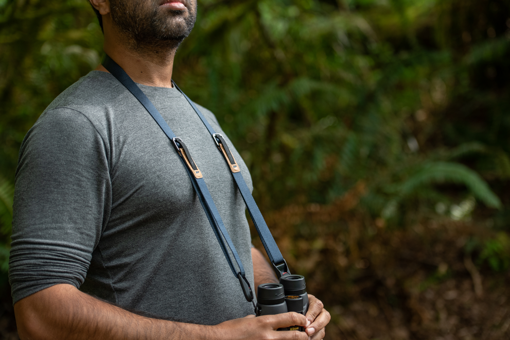 Peak Design Leash Camera Strap - Midnight