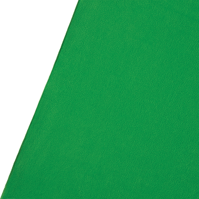 Westcott X-Drop Wrinkle-Resistant Backdrop Kit, 5' x 7' - Chroma-Key Green Screen