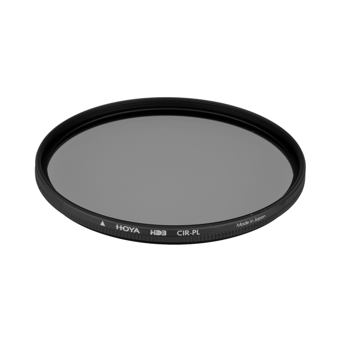 Hoya 58mm HD3 Circular HRT Polarizer Filter