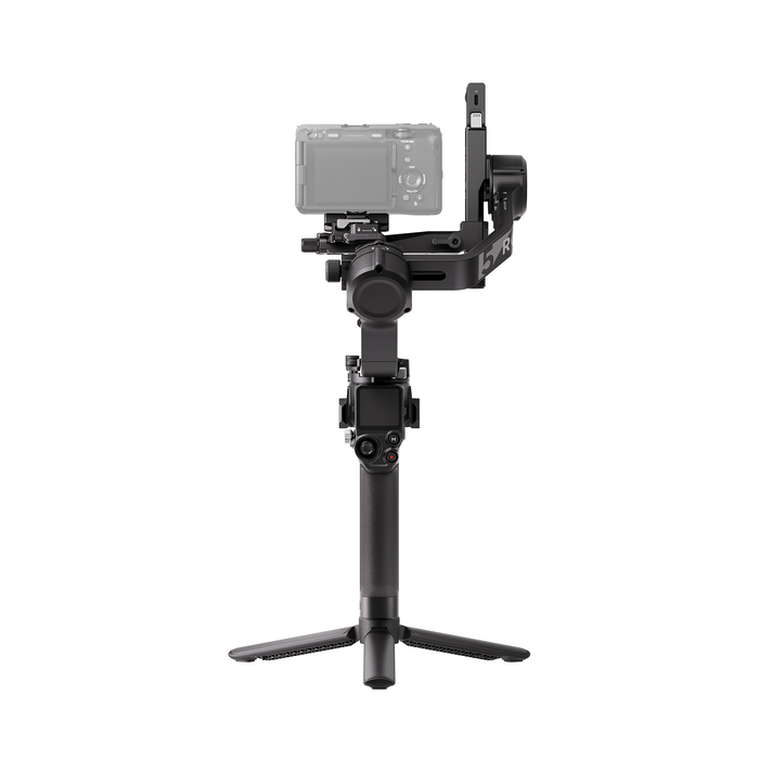 DJI RS 5 Combo Gimbal Stabilizer