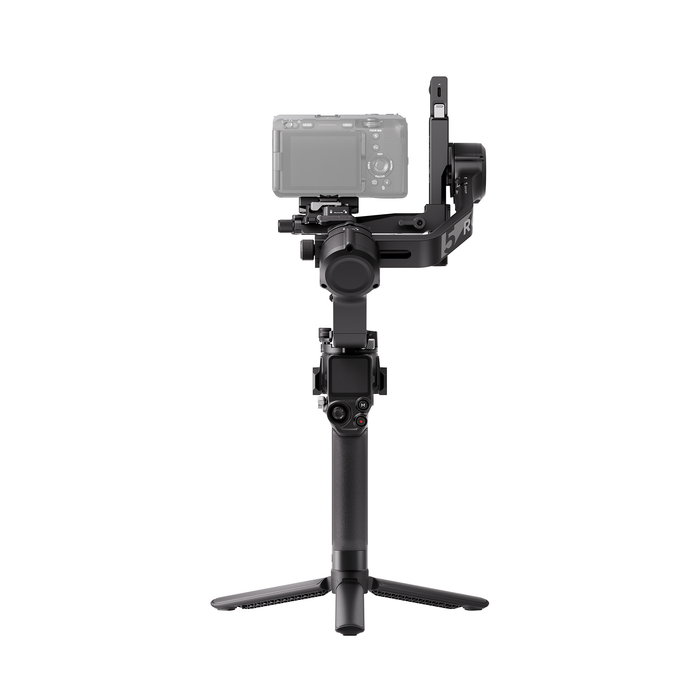 DJI RS 5 Combo Gimbal Stabilizer