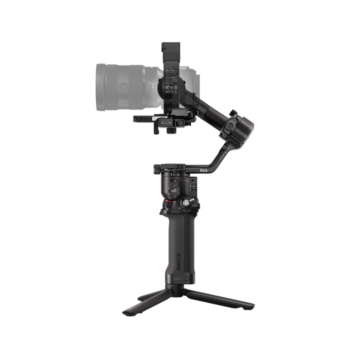 DJI RS 5 Combo Gimbal Stabilizer