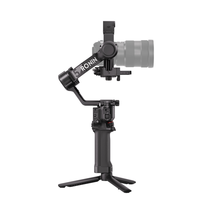DJI RS 5 Combo Gimbal Stabilizer