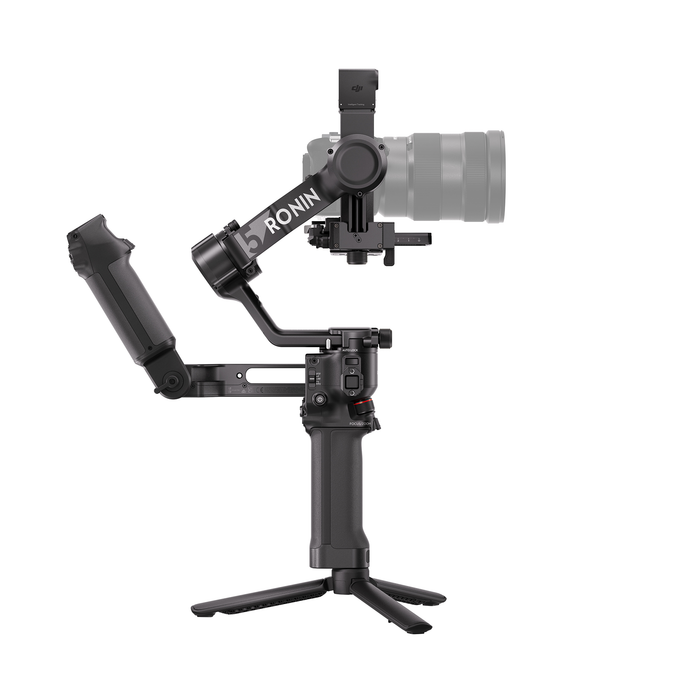 DJI RS 5 Combo Gimbal Stabilizer