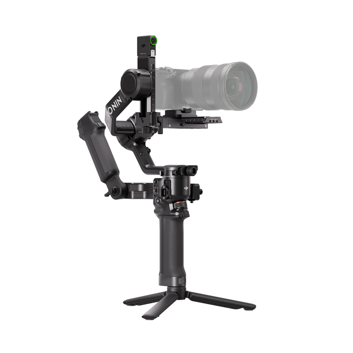 DJI RS 5 Combo Gimbal Stabilizer