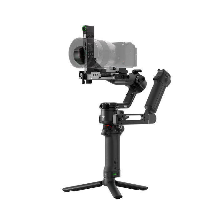 DJI RS 5 Combo Gimbal Stabilizer