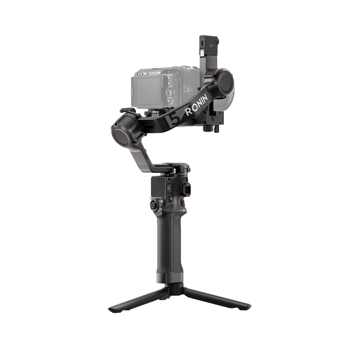 DJI RS 5 Combo Gimbal Stabilizer