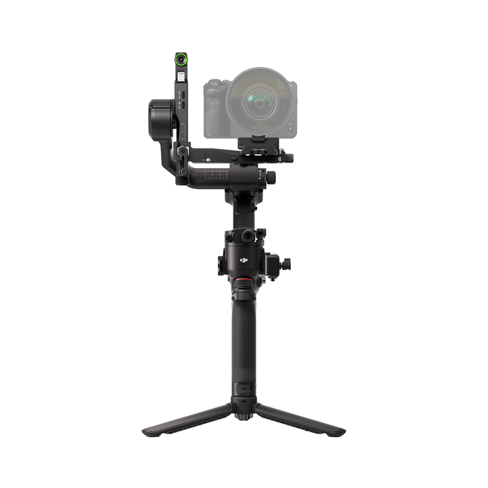 DJI RS 5 Combo Gimbal Stabilizer