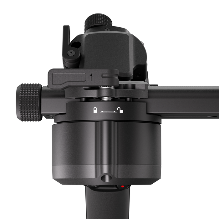 DJI RS 5 Combo Gimbal Stabilizer
