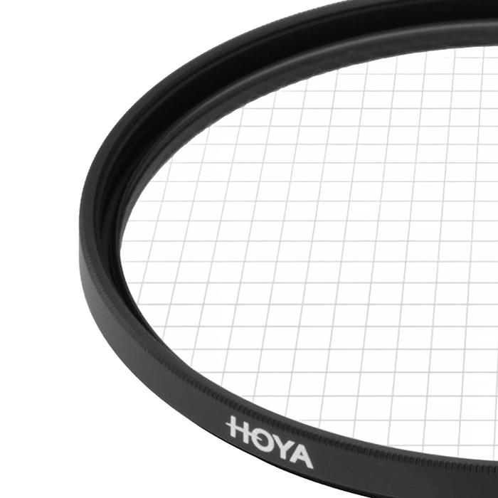 Hoya 55mm Star 4X Filter
