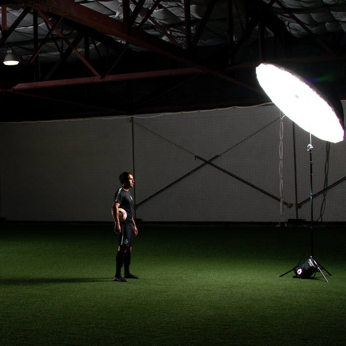 Westcott HurleyPro H2Pro Weight Bag, Empty - Black