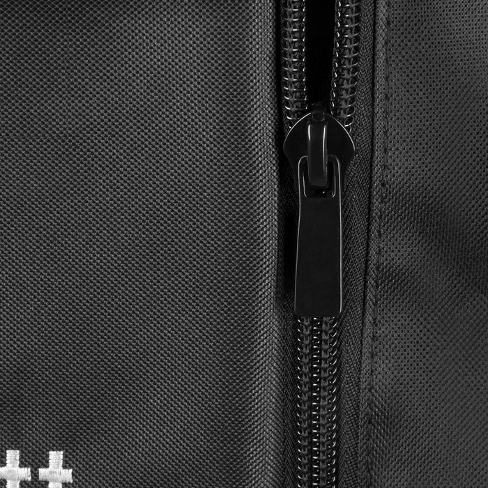 Westcott HurleyPro H2Pro Weight Bag, Empty - Black