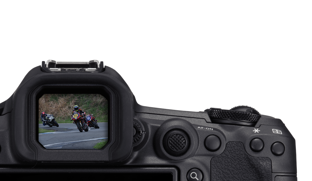 Canon EOS R5 II Mirrorless Camera — Glazer's Camera Canon EOS R5 II Mirrorless Camera — Glazer's Camera