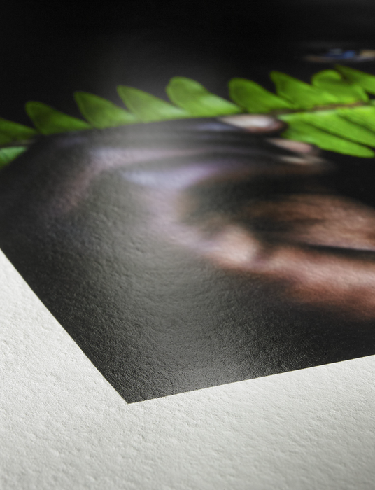 Hahnemühle Photo Rag Pearl FineArt Inkjet Paper 320, 24" x 39' - Roll