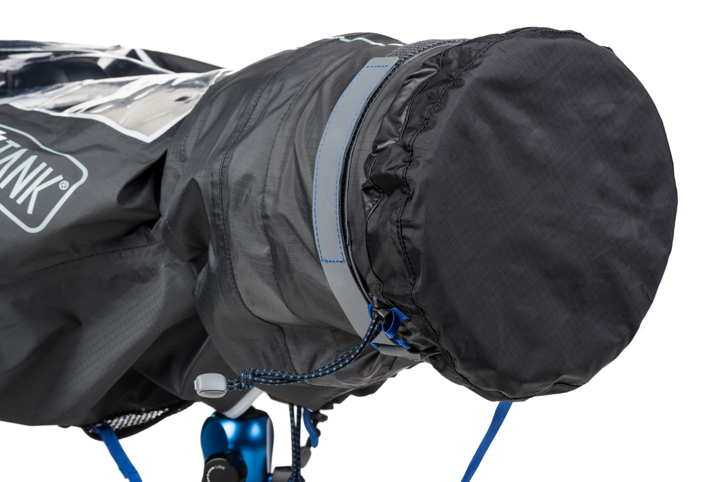 Think Tank Photo Hydrophobia DM 300-600 V3 Rain Cover