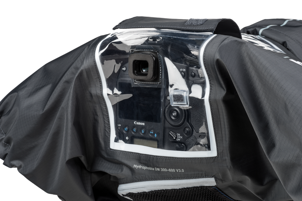 Think Tank Photo Hydrophobia DM 300-600 V3 Rain Cover