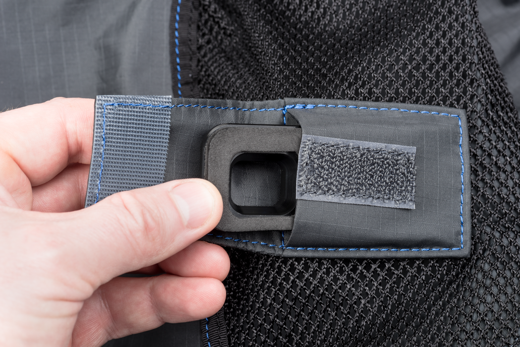 Think Tank Photo Hydrophobia DM 300-600 V3 Rain Cover