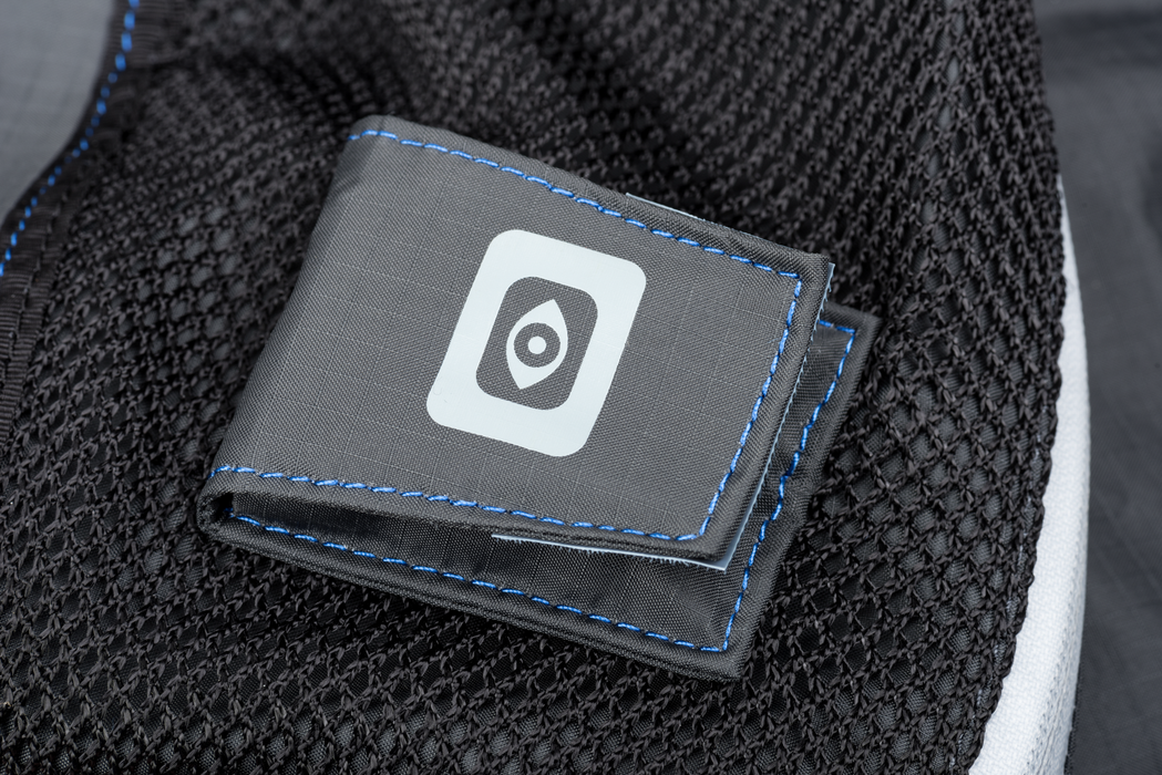 Think Tank Photo Hydrophobia D 70-200 V3 Rain Cover - Black