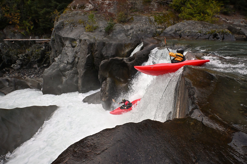 Nikon Z50 II Mirrorless Camera with 16-50mm & 50-250mm Lenses