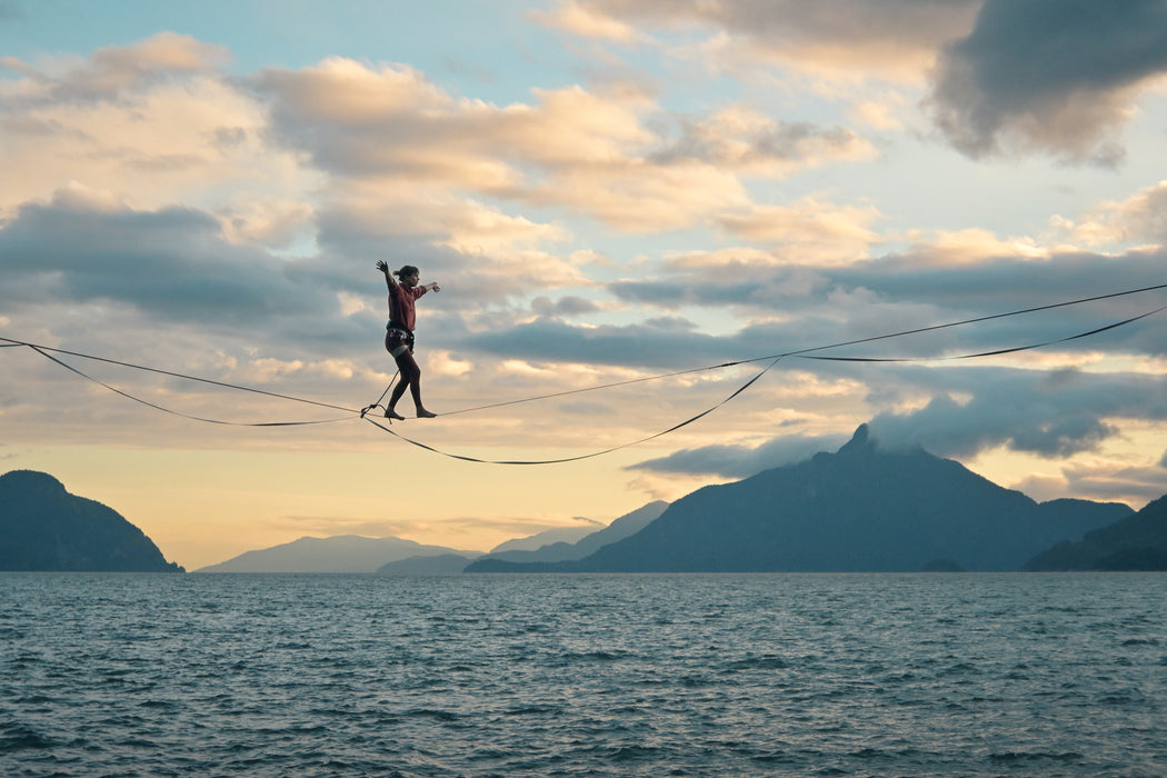 Nikon Z50 II Mirrorless Camera with 16-50mm & 50-250mm Lenses