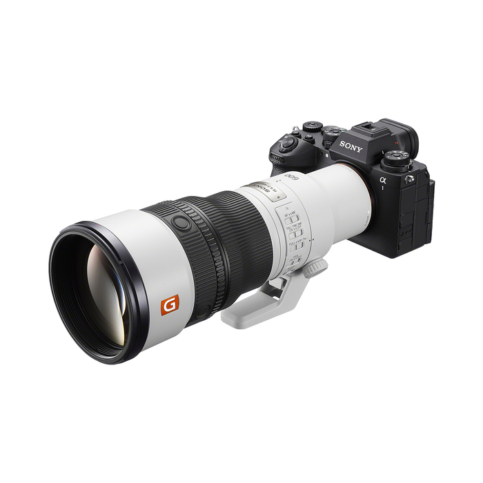 Sony FE 600mm f/6.3 GM OSS Lens