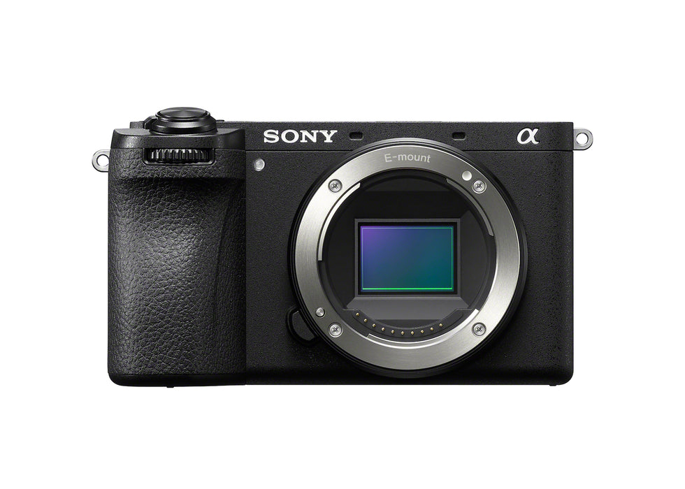 Sony A6700 + FE 50mm f/1.2 GM + 2 SanDisk 256GB Extreme PRO UHS-II SDXC 300  MB/s