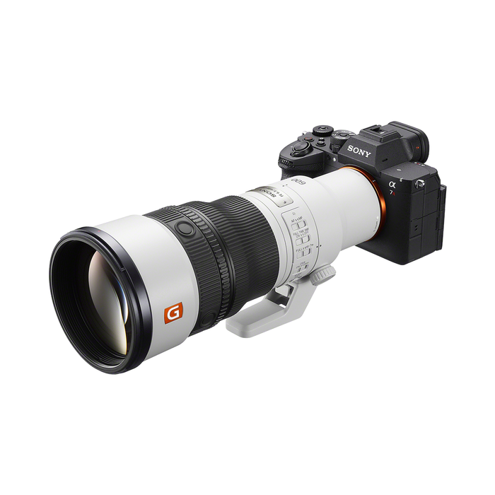 Sony FE 600mm f/6.3 GM OSS Lens