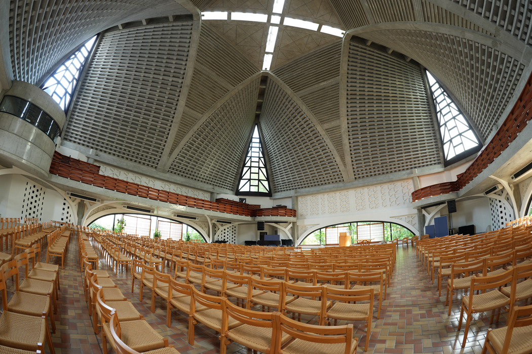 Sony FE 8-14mm f/3.5 Fisheye G Lens