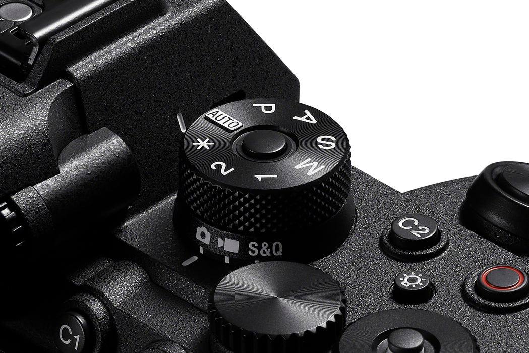 Sony Alpha a7R VI Mirrorless Camera