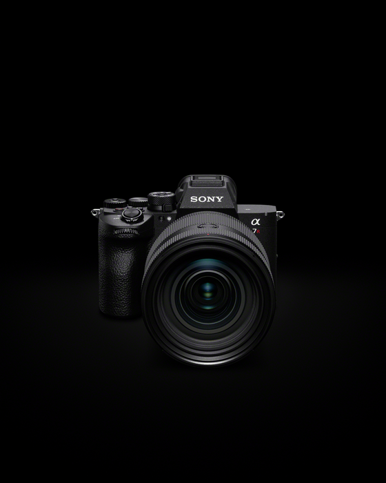 Sony Alpha a7R VI Mirrorless Camera