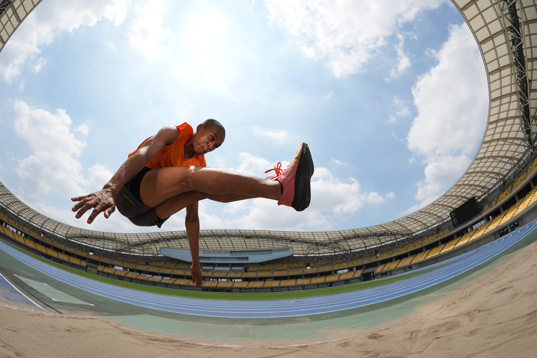Sony FE 8-14mm f/3.5 Fisheye G Lens