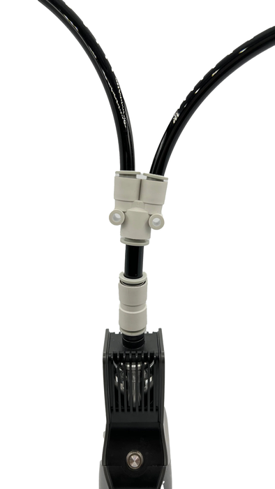 PMI SFX Extension Tubing Kit