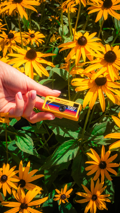 Kodak Charmera Keychain Digital Camera