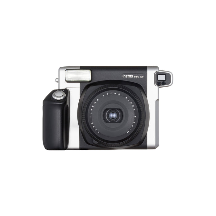 Fujifilm Instax Mini Black Frame Contact Sheet Color Instant Film, 10 — Pro  Photo Supply
