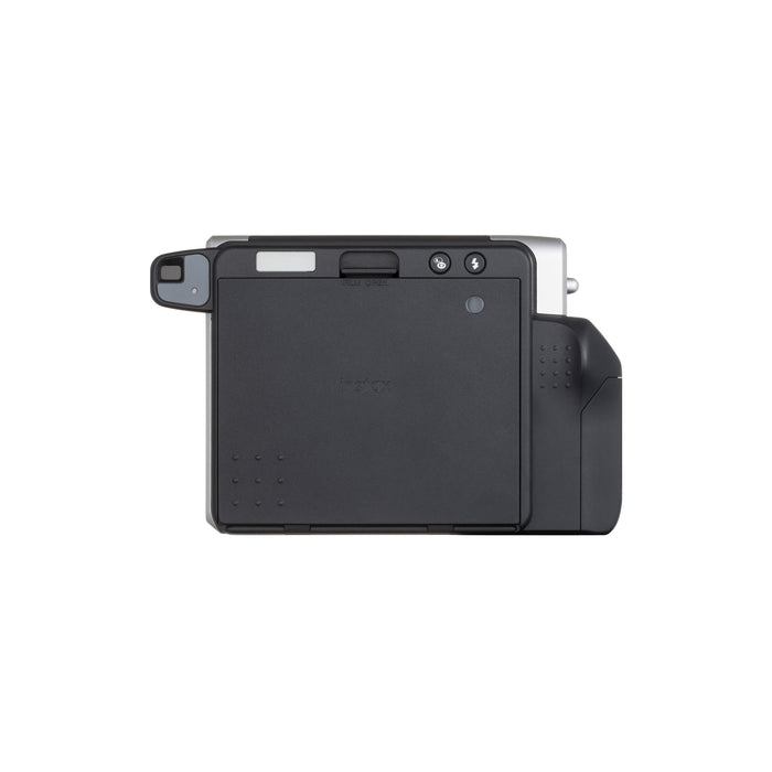  Fujifilm Instax Wide 300 Instant Film Camera (Black) :  Electronics