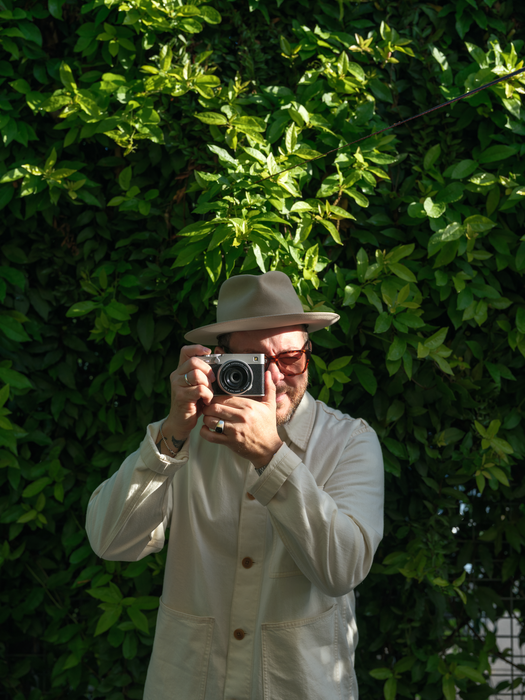 Fujifilm XF 23mm f/2.8 R WR Lens - Silver