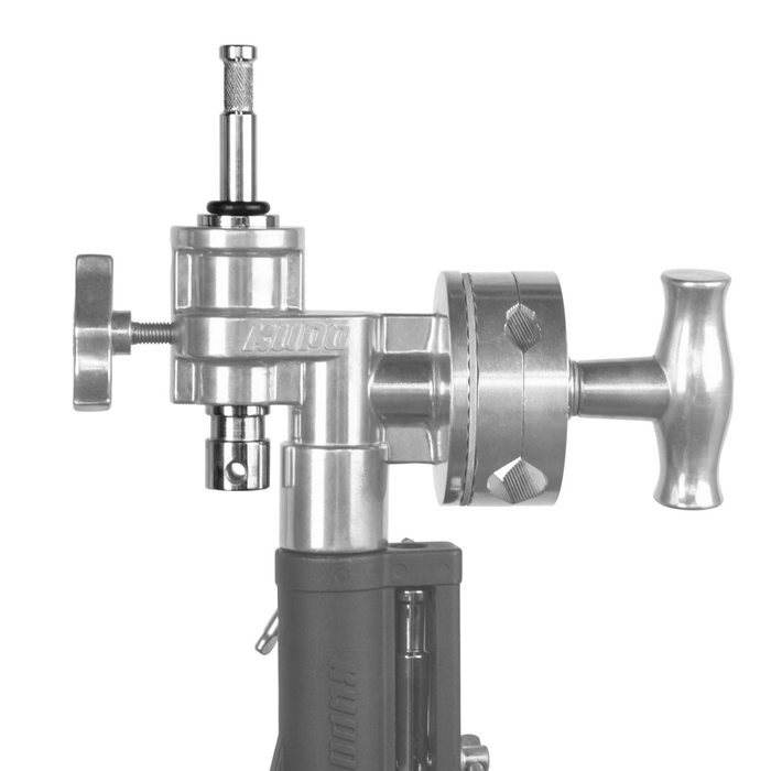 Kupo Junior to Baby Adapter (Junior 1-1/8" Stud to Baby 5/8" Stud)