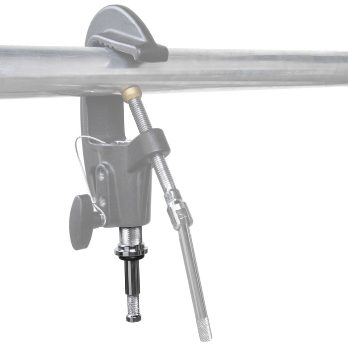 Kupo Junior to Baby Adapter (Junior 1-1/8" Stud to Baby 5/8" Stud)