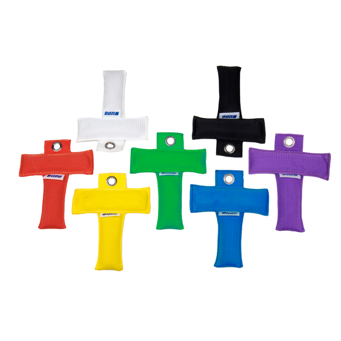 Kupo 6 x 8" Camera T Marker - Black