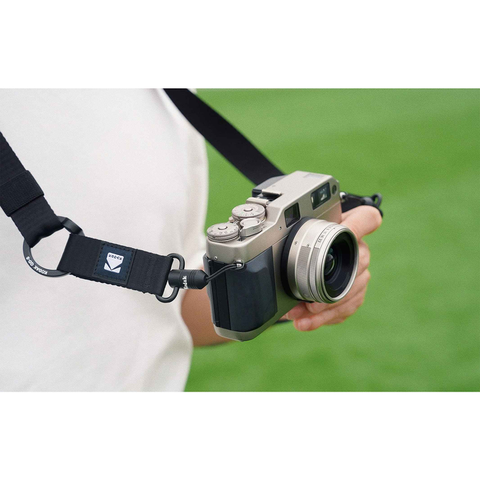 Kodak Multi-Purpose Camera Strap, 32-57" - Olive