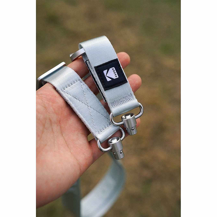 Kodak Multi-Purpose Camera Strap, 32-57" - Olive