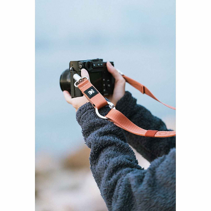 Mcm camera strap sales